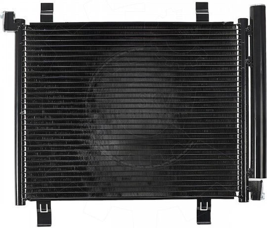 Ψυγείο Κλιματισμού Seat Mii Skoda Citigo Vw Load Up 1s0820411b