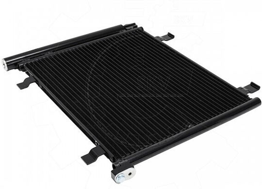 Ψυγείο Κλιματισμού Seat Mii Skoda Citigo Vw Load Up 1s0820411b