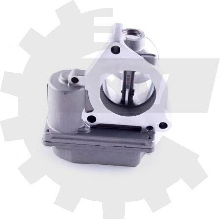 Drosselklappe Renault Espace IV Laguna II 7701062300