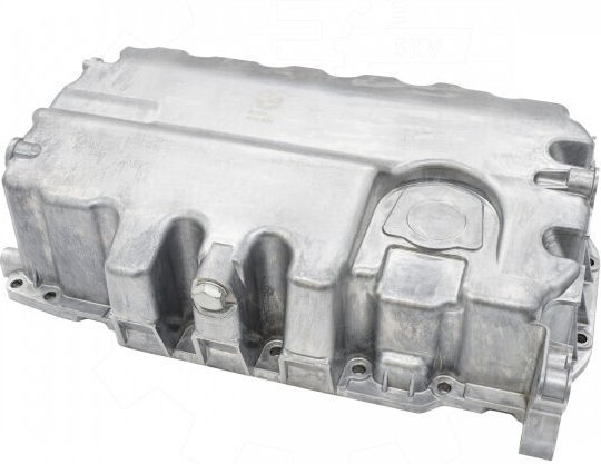 Oil Pan for Audi Seat Skoda Vw 03g103603ac