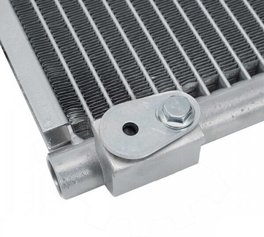 Klimakompressor A/C-Trockner Opel Agila Suzuki Splash 4709214