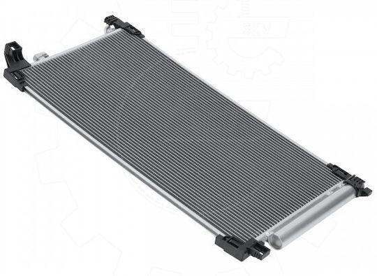 Radiator Climatizare Toyota Prius Dezumidificator 8846047020