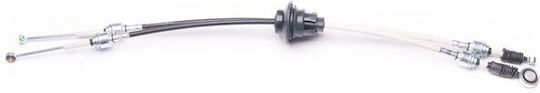 Cablu Cutie Viteze Citroen Evaziune Săritor Fiat Scudo Ulysse 2444g7 2444g7