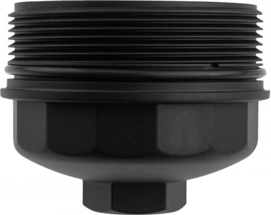 Oil Filter Housing Cover Mercedes Vario 96 A0001802338