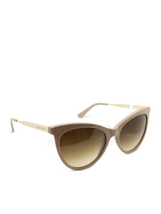 Rebecca Blu Women's Sunglasses with Brown Frame RB8708 RK05