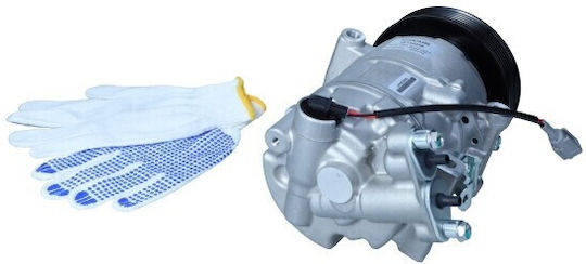 Συμπιεστής Κλιματισμού Renault Grand Scenic 08 6sel14c 7711497392