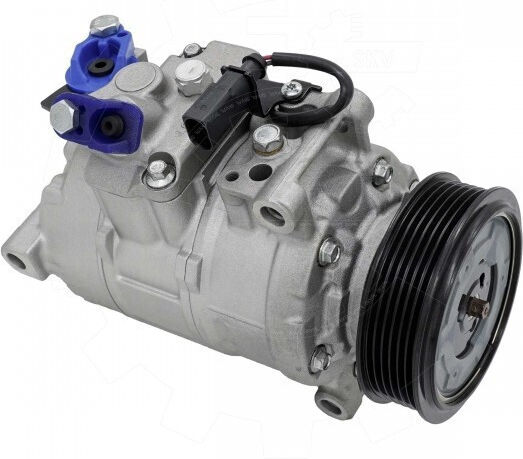 Συμπιεστής Κλιματισμού Vw Multivan T5 Transporter T5 7e0820803a