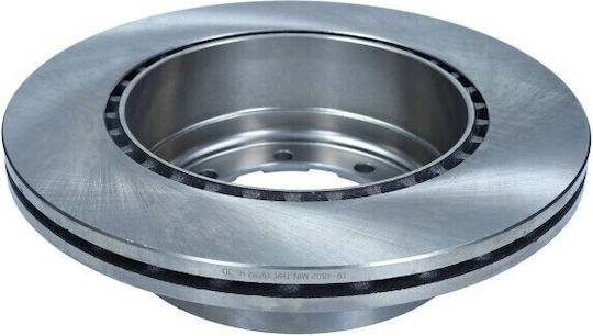 Nissan Back Brake Disc Cabstar 2 5-3 0 Dci 06 24.0122-0264.1