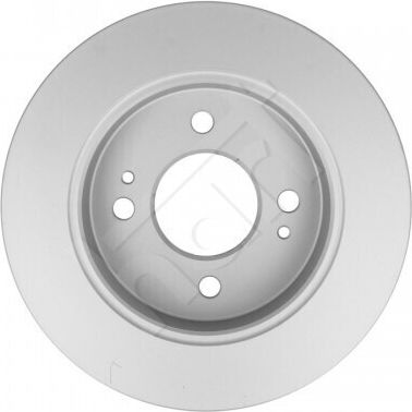 Δισκόφρενο Πίσω Hyundai I10 1.0 2013- Μαλ Σετ