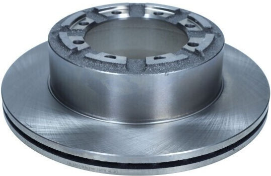 Nissan Back Brake Disc Cabstar 2 5-3 0 Dci 06 24.0122-0264.1