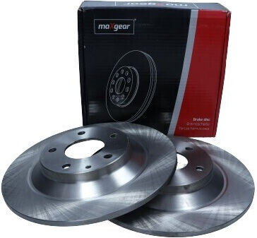 Disc De Frână Mazda Partea Din Spate CX-5 2.0-2.2 D 11