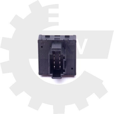 Volkswagen Fenster Schalter Up 1sb959857 Fahrer Seite 8 Pins