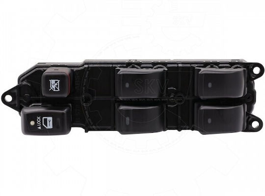 Превключвател за управление на прозорец Lexus RX 8404048140
