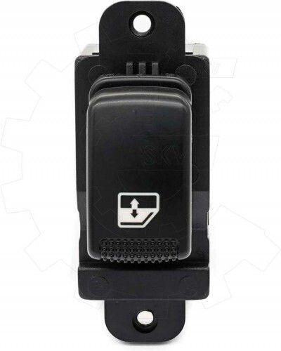 Comutator De Control Al Ferestrei Hyundai Kia Elantra Iii Rio Partea Dreaptă 7 Pini 935803d000