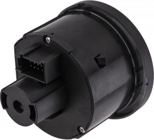 Διακόπτης Φώτων Skoda Octavia Ii 2009-2013 1z0941431j