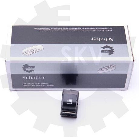 Διακόπτης Ελέγχου Παραθύρου Bmw 5 6 7 I8 61319241949