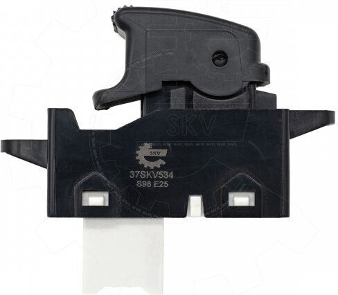 Διακόπτης Ελέγχου Παραθύρου Hyundai I10 I 935800x0004x