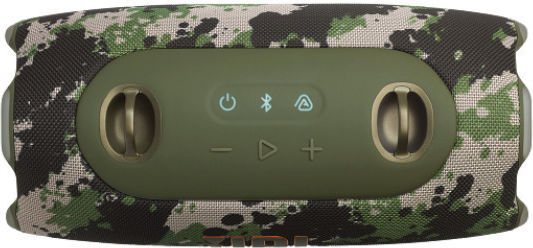 JBL Xtreme 5 Waterproof Bluetooth Speaker with Battery Life up to 28 Hours Squad