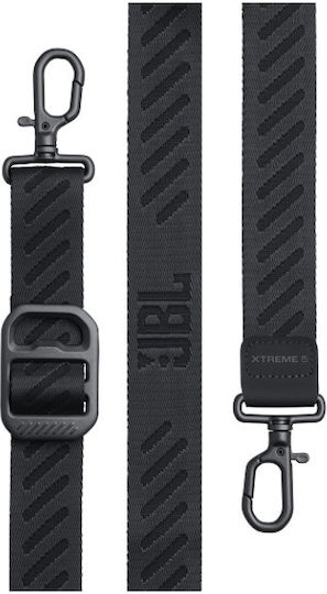 JBL Xtreme 5 Waterproof Bluetooth Speaker with Battery Life up to 28 Hours Black