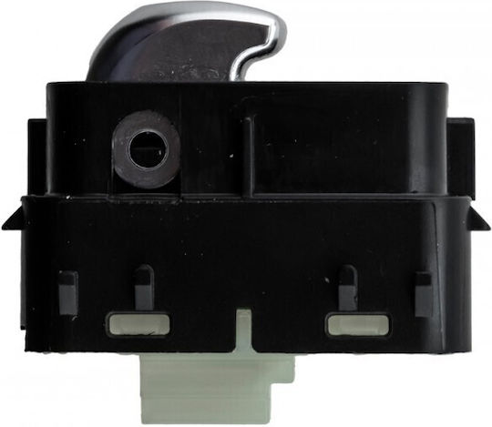 Trunk Opening Button for Mercedes C-Class W205 2013- Black 2059051713