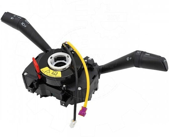Comutator Coloana Volan Fiat Panda Lancia Ypsilon 7355295050