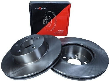 Vorderseite Bremsscheibe Für BMW Serie 3 2,0 19 92327005