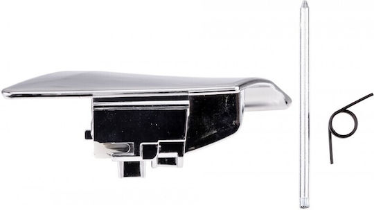 Buton Eliberare Încuietoare Scaun Față Mercedes C-Class Coupé C204 2011 E-Class Coupé C207 2009 E Cabrio
