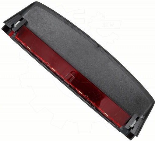 Lumină Suplimentară Frână Led Audi A5 8t0945097