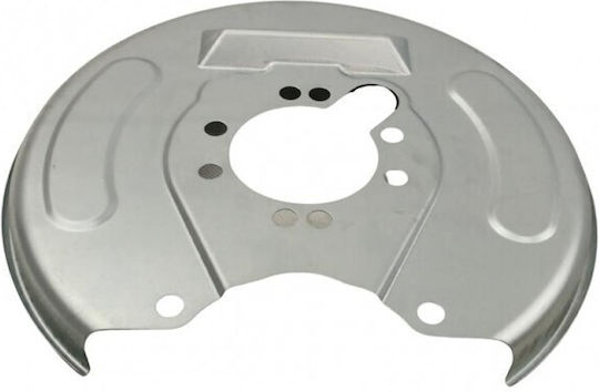 Schutzscheibe Für Bremsen Volvo V40 I 95 Zurück Set S40 30814871