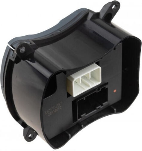 Lichtschalter Für Fiat Doblo 2000-2010/18+8 Akiaden-Ausdürrungen Automatische Fensterfunktion Auf Fahrerseite