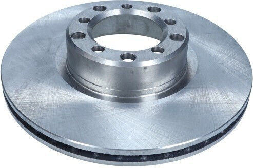 Mercedes W126 Coupe Front Brake Disc 015 520 2004