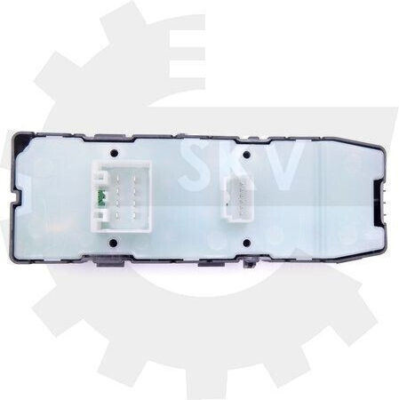 Πίνακας Ελέγχου Παραθύρων Chrysler 300 C Dodge Avenger Jeep Grand Cherokee Iii 04602736aa