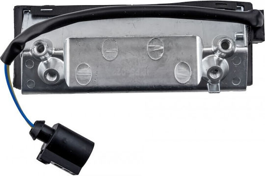 Buton Comutator Capotă Portbagaj Porsche Cayenne 2003-2010 95561327101