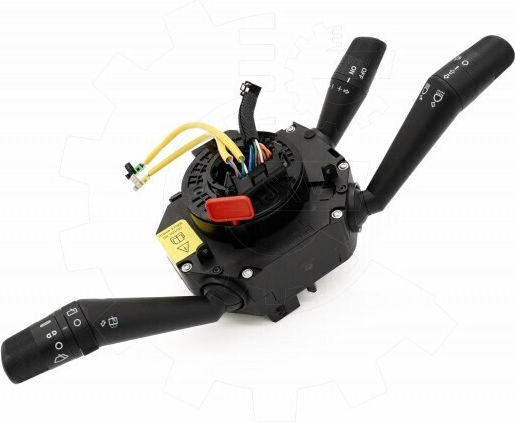 Превключвател Колона Волан Abarth Fiat Grande Punto Punto Evo 735410422