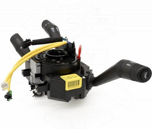 Превключвател Колона Волан Abarth Fiat Grande Punto Punto Evo 735410422
