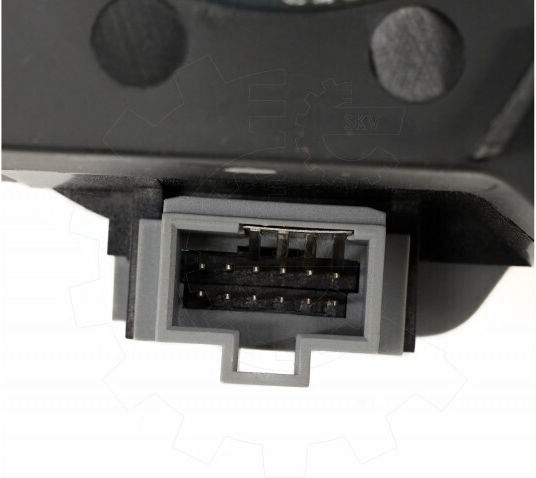 Превключвател Колона Волан Abarth Fiat Grande Punto Punto Evo 735410422
