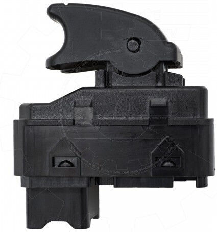 Comutator De Control Al Ferestrei Chevrolet Aveo 96652187