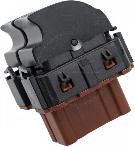Renault Captur Clio Zoe Window Control Switch