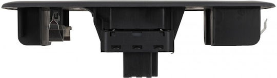 Comutator De Control Al Geamurilor Peugeot 208 2012-2019 96749245zd