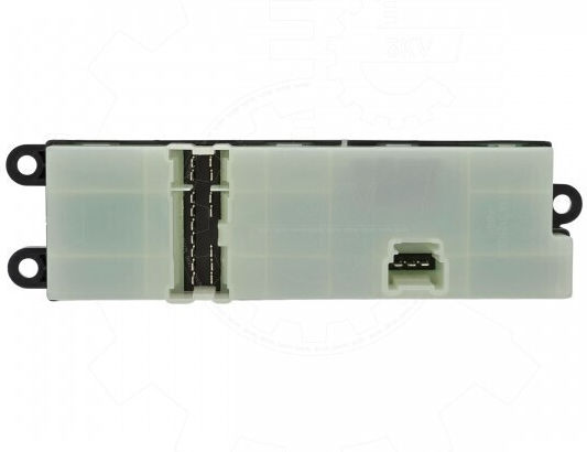 Превключвател за управление на прозорец NIssa X-Trail I 25401eq305