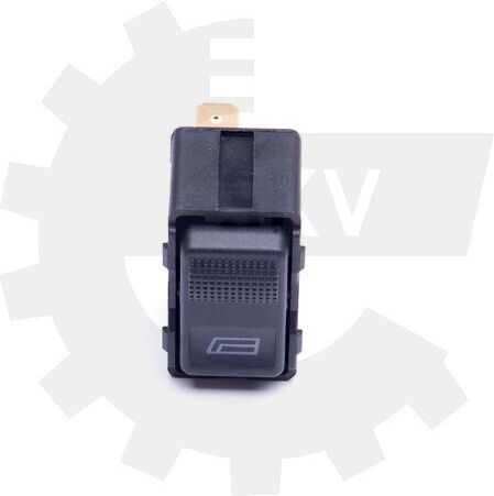 Διακόπτης Ελέγχου Παράθυρου Audi 100 200 80 A6 V8 5 Ακίδων 4a0959855a