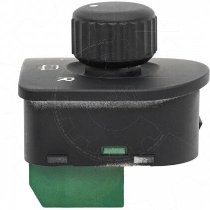 Comutator Control Oglinzi VW Vulpe Transportator T5 7e1959565a