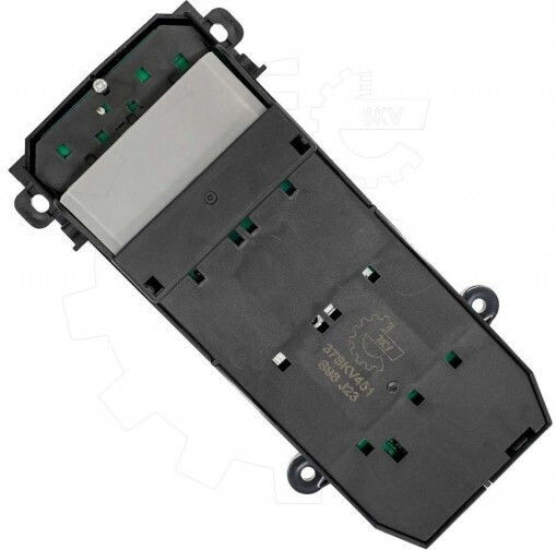 Honda Cr-v Iii Jazz Iii Fenster Schalter Fahrer Seite 22 Pins 35750SWK-A01