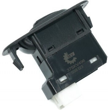 Διακόπτης Ελέγχου Παραθύρου Hyundai Accent Ii 93580-25010 Πλευράς Συνοδηγού 5 Pin 93580-25010