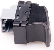 Comutator Control Geam 7e0959855 VW Multivan V Transportator V Ușă Pasager 7e0959855