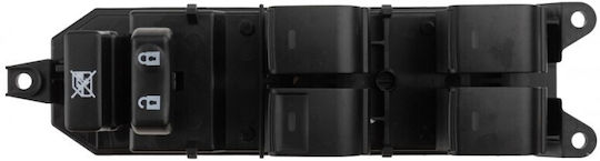 Toyota Corolla Fenster Schalter 2001-2006 84040-12100