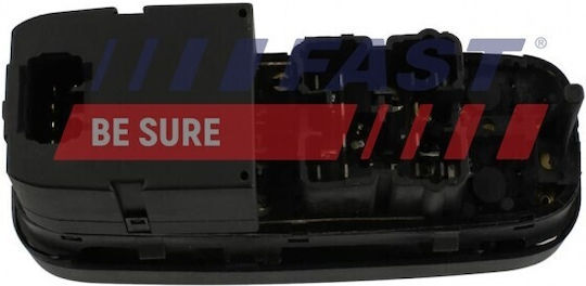 Comutator Windows Volvo V70 8638452