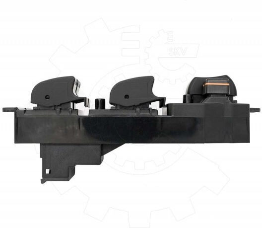 Toyota RAV 4 Ii Fahrerseitiger Fenster Schalter 18 Pins 8482012480