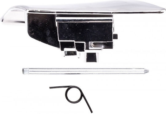 Buton Eliberare Încuietoare Scaun Față Mercedes C-Class Coupé C204 2011 E-Class Coupé C207 2009 E Cabrio