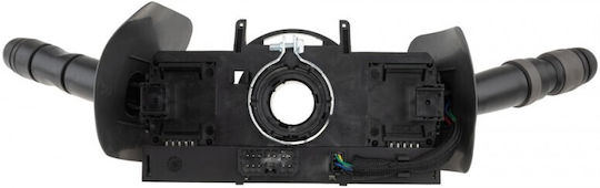 Comutator Combinat Iveco Daily Iv 06 Funcție Schimbare Lumini Spălare Curățare Reglare Frecvență